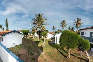 Hotel Ponta Mar Resort