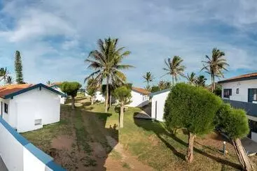 ホテル Ponta Mar Resort