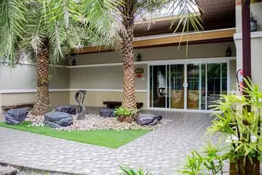 Hotel Saline Hot Spring Resort