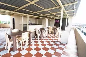 Hotel Samasth Rooms And Suites By Ygh