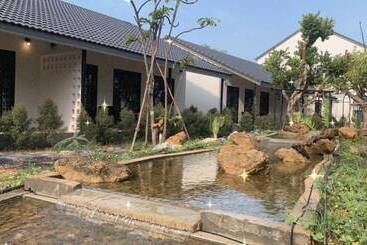 酒店 Trat Tara Boutique