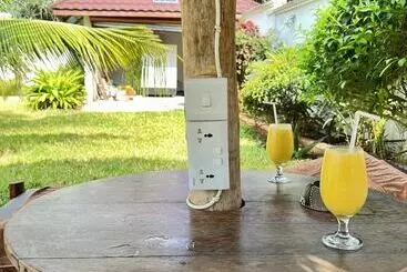 ホテル Zanoceanique Luxury