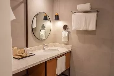 リゾートホテル Mandarin Nest Boracay