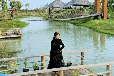 Resort Otel Mangala Village