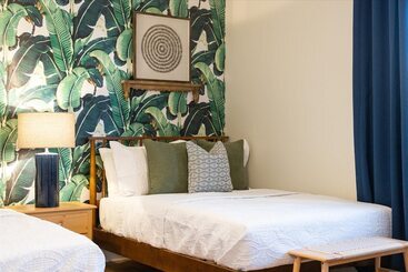 Dom wiejski 120 E Park Ln