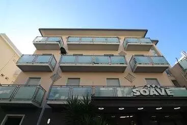 مسافرخانه Soave Miriam