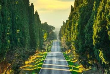 فندق L Etrusco San Vincenzo