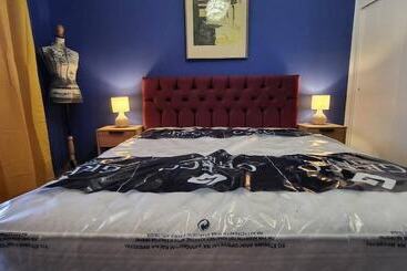 هتل Lv To Parthenon