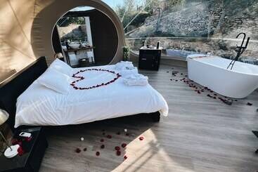 호텔 Noches De Calig