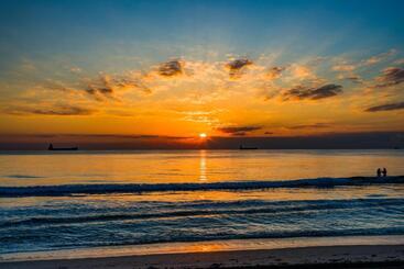 酒店 Seaside Villas