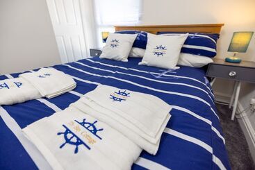 Morecambe Bay Cottage  Hot Tub/ Jacuzzi/sauna