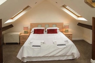 住所 Tonga Cottage 302 Over Lane