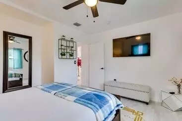 کلبه Stylish Miami Home: 2 Mi To Intracoastal Waterway!