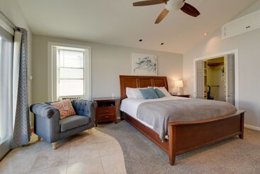 茅舍 Tempe Home W/ Hot Tub Next To Papago Park