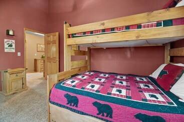 コテージ The Mauna Home