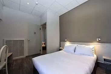 Hotel Cit Hôtel Le Louvre Orange