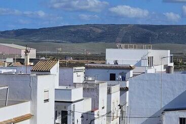 Hotel Areh Apartamentos