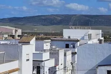 Hotel Areh Apartamentos