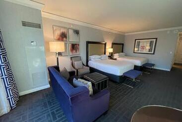 Nobu Hotel At Caesars Atlantic City