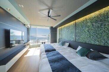 Otel Glampremier Setouchi