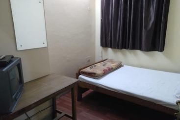 Hotel Goroomgo J.p. Lodge Kalimpong