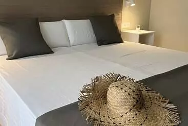 Hotelli Lindala Natural