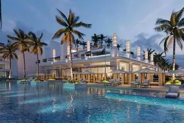 Hotel Princess Senses The Mangrove Resort   Adults Only