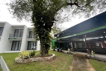 Phuket Muay Thai Hotel Rawai Beach