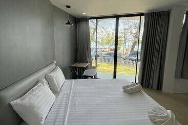 Phuket Muay Thai Hotel Rawai Beach