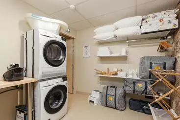Aparthotel Gogaille   7 Dormants   Accès Autonome