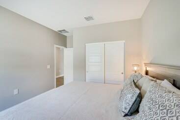 بيت ريفى Maricopa Home W/ Yard   1 Mi To Harrahs Casino!