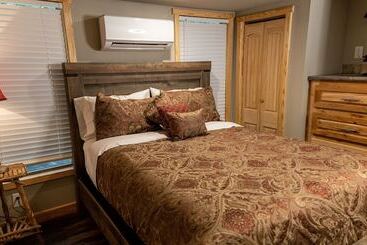 Kır Evi Moon River Ranch