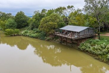 Casa Rurale Moon River Ranch