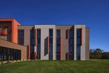 Osage Casino Hotel Pawhuska