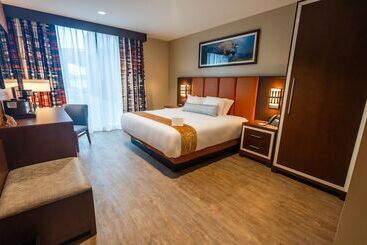 Osage Casino Hotel Pawhuska