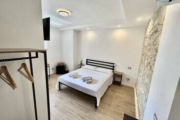 膳宿费 Sperlonga Sul Mare