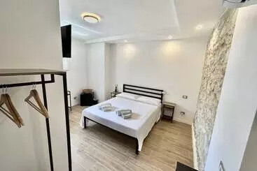 Majatalo Sperlonga Sul Mare