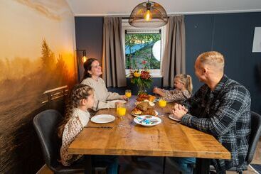 אתר נופש Europarcs Ruinen