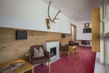 Alpenhof Hotel Garni Suprême