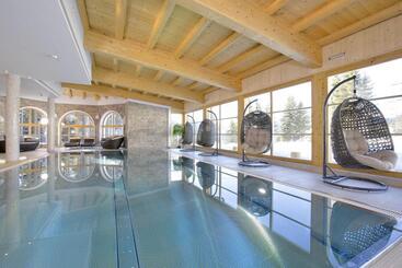 Berghotel Der Königsleitner   Adults Only