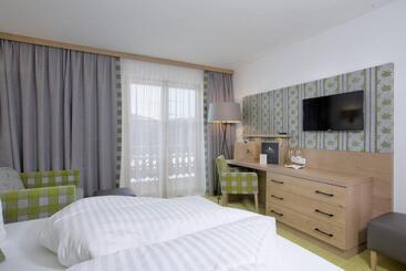 Berghotel Der Königsleitner   Adults Only