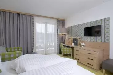 Berghotel Der Königsleitner   Adults Only