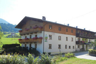 Ferienhotel Elvira