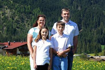 Hotel Apartment Austria