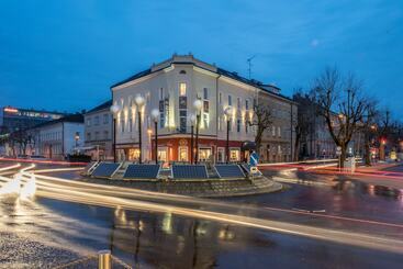 Boutique Hotel Adria