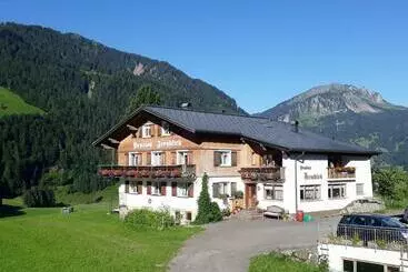 Hotel Fernblick Frühstückspension