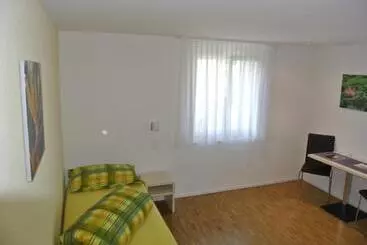 Hôtel Garni Bären Bazenheid