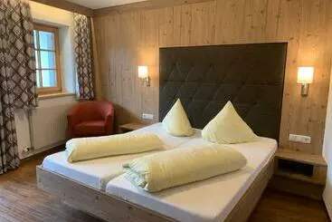 Hotell Gästehaus Am Graben