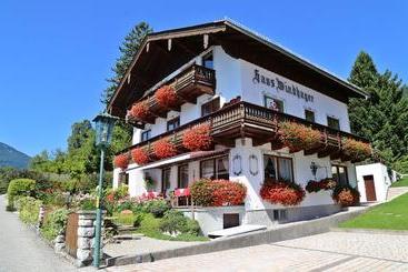 Отель Haus Windhager
