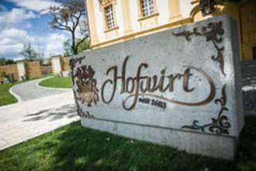 فندق Hofwirt